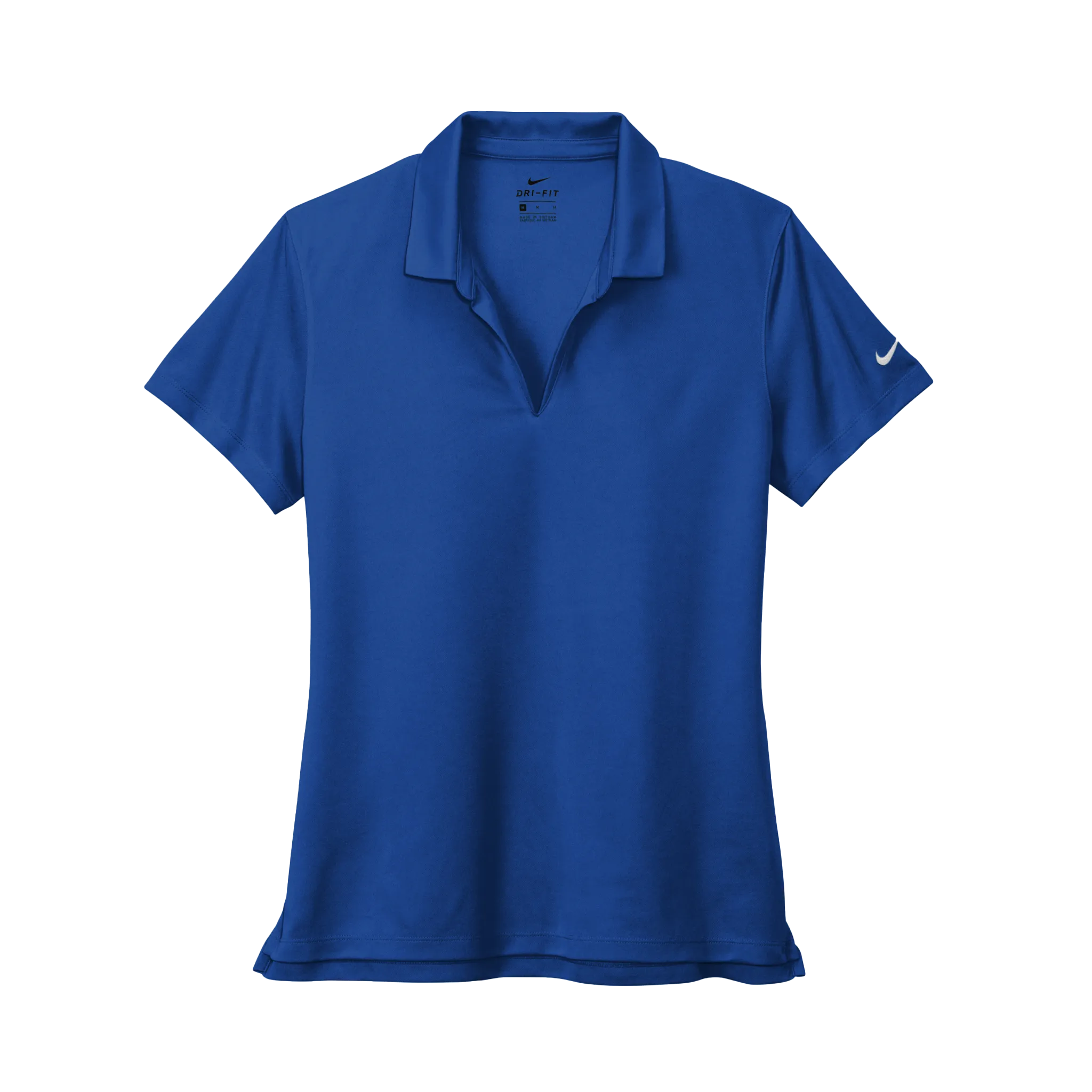 Ladies Dri-FIT Micro Pique 2.0 Polo