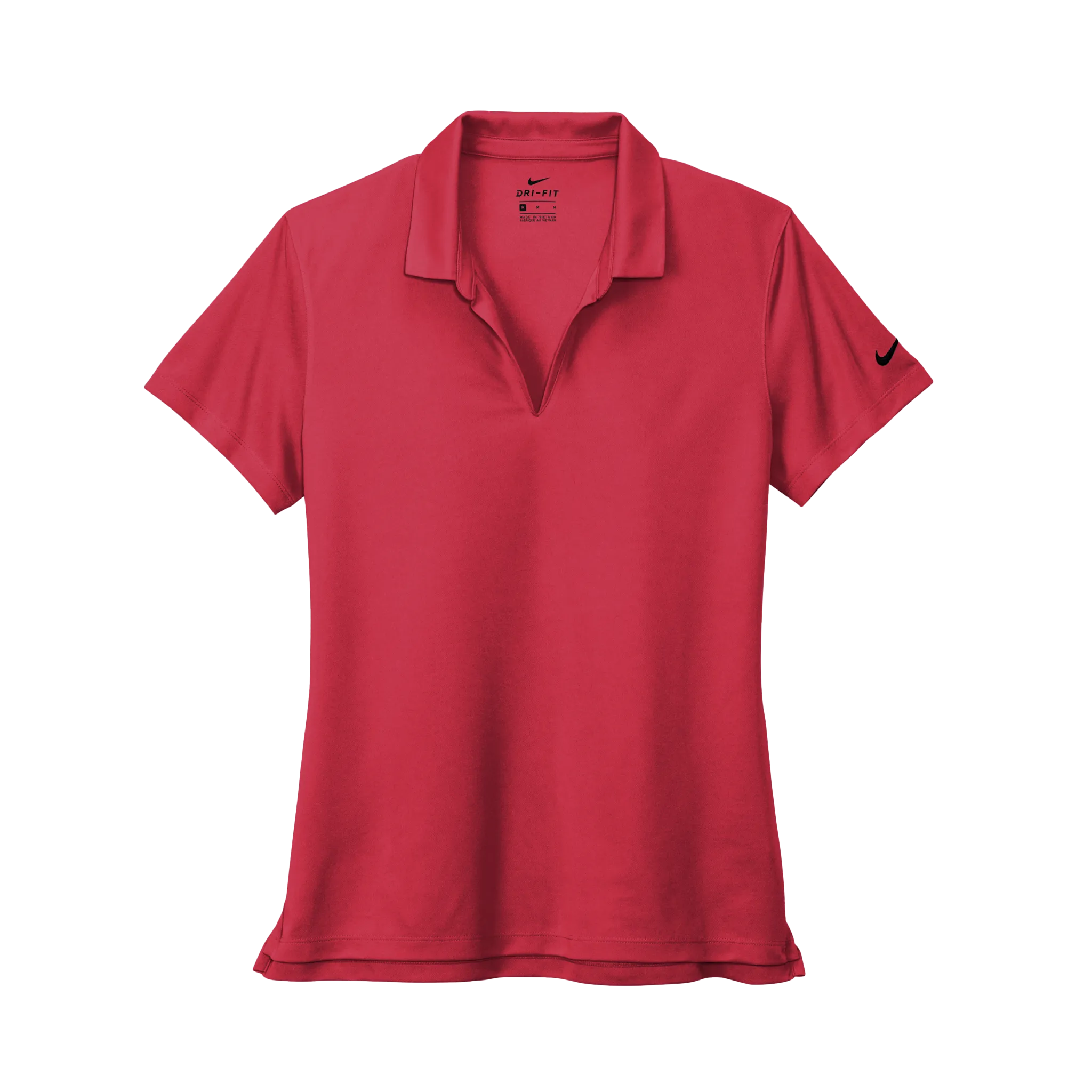 Ladies Dri-FIT Micro Pique 2.0 Polo