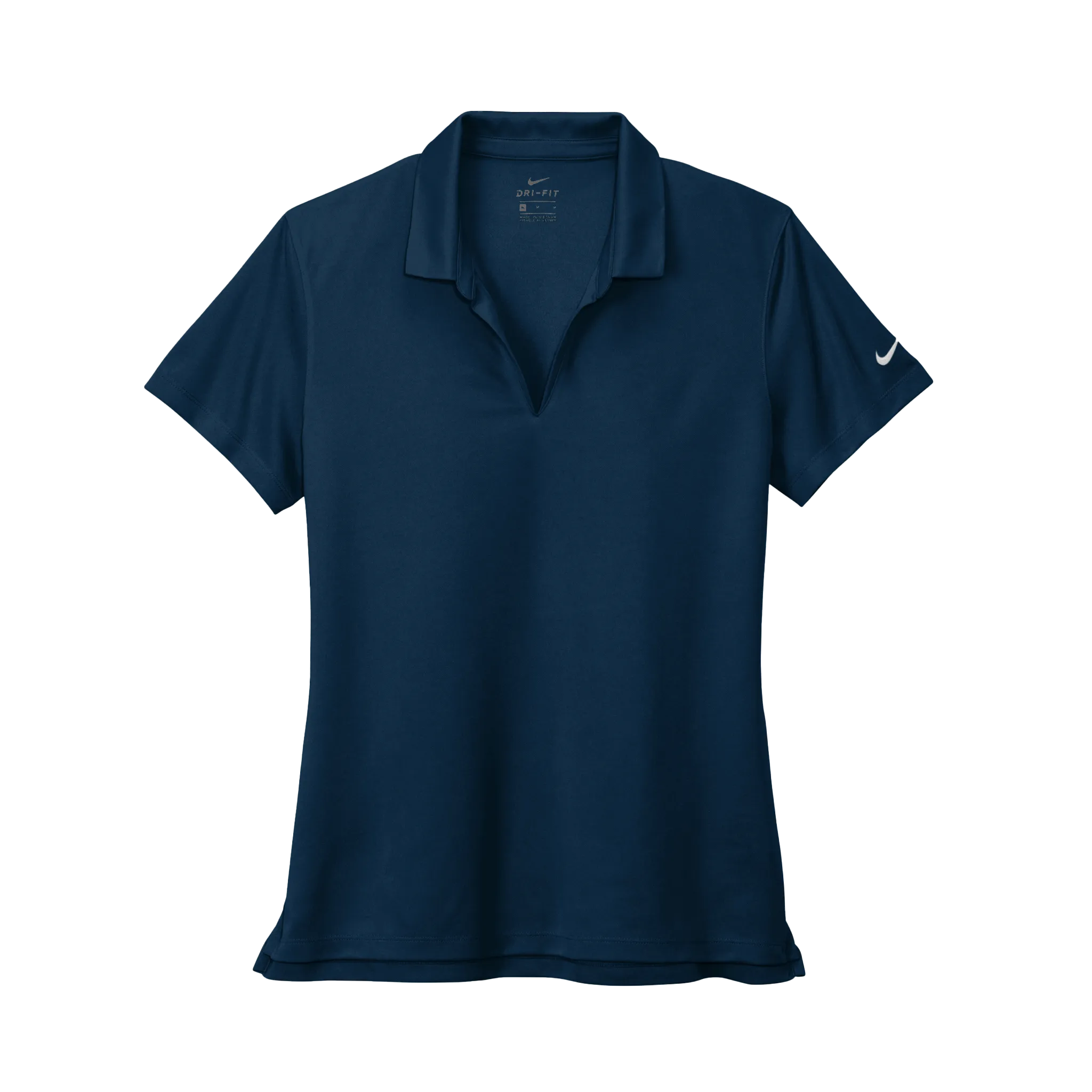 Ladies Dri-FIT Micro Pique 2.0 Polo
