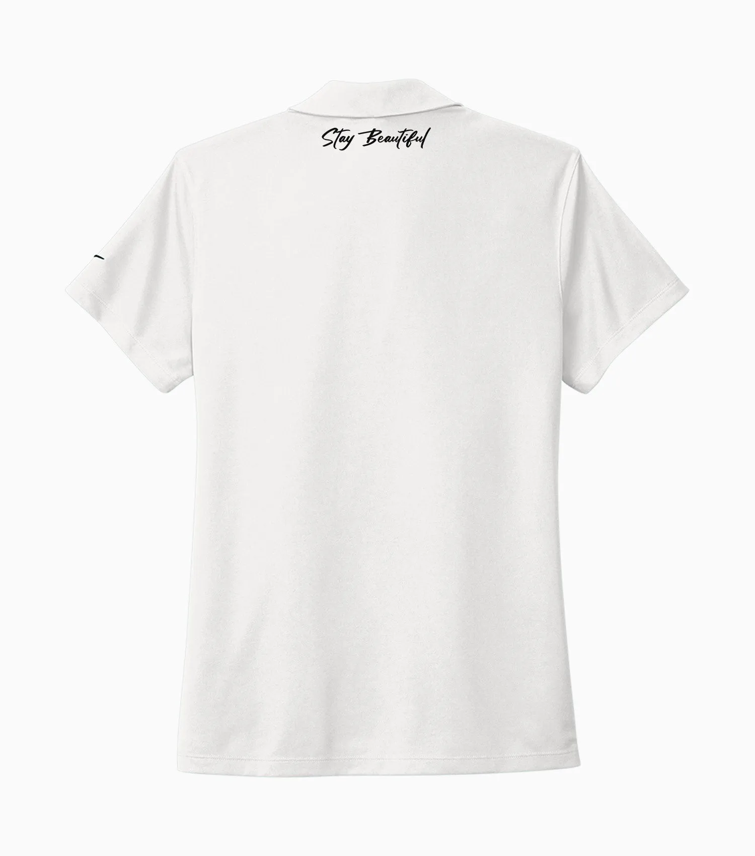 Ladies Dri-FIT Micro Pique 2.0 Polo