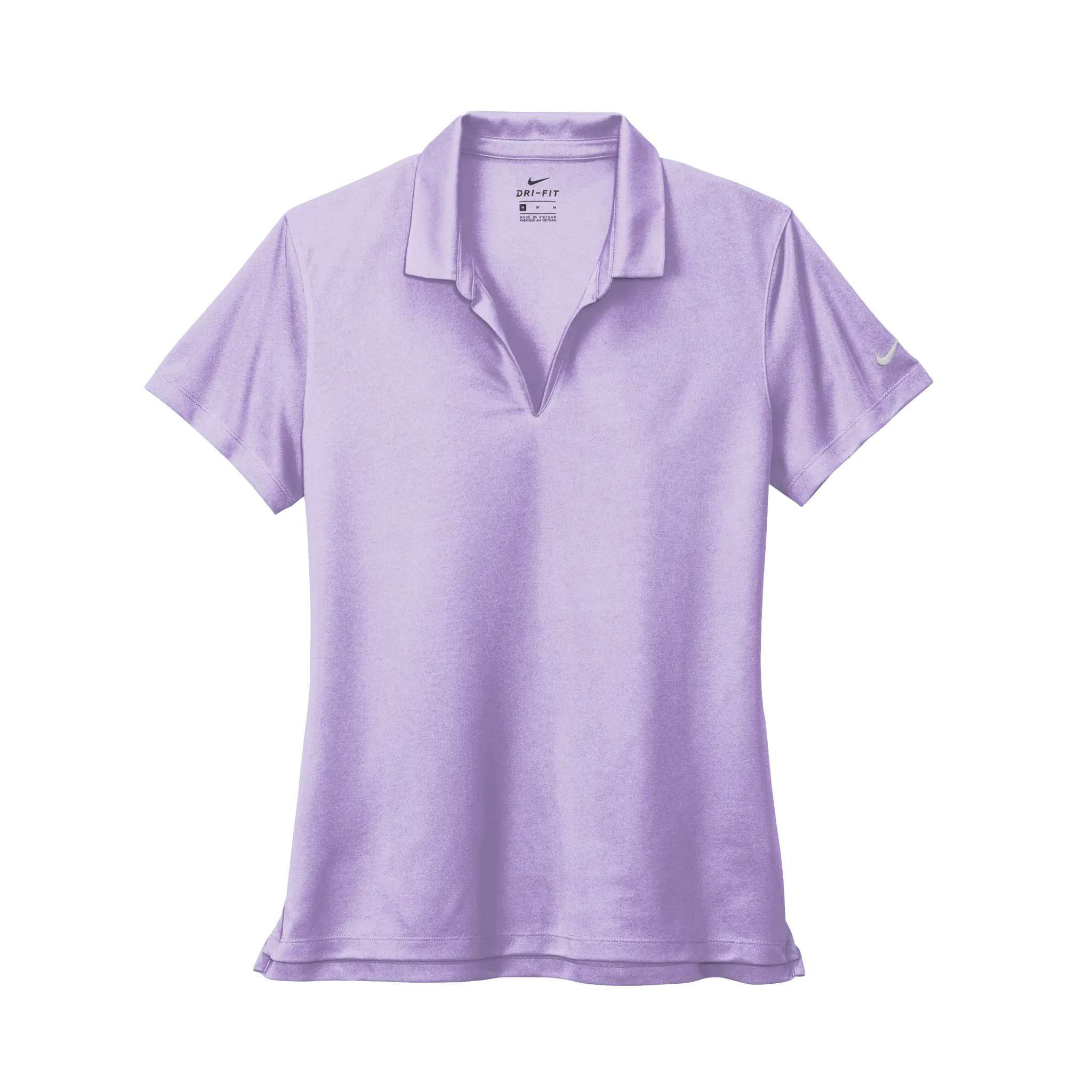 Ladies Dri-FIT Micro Pique 2.0 Polo