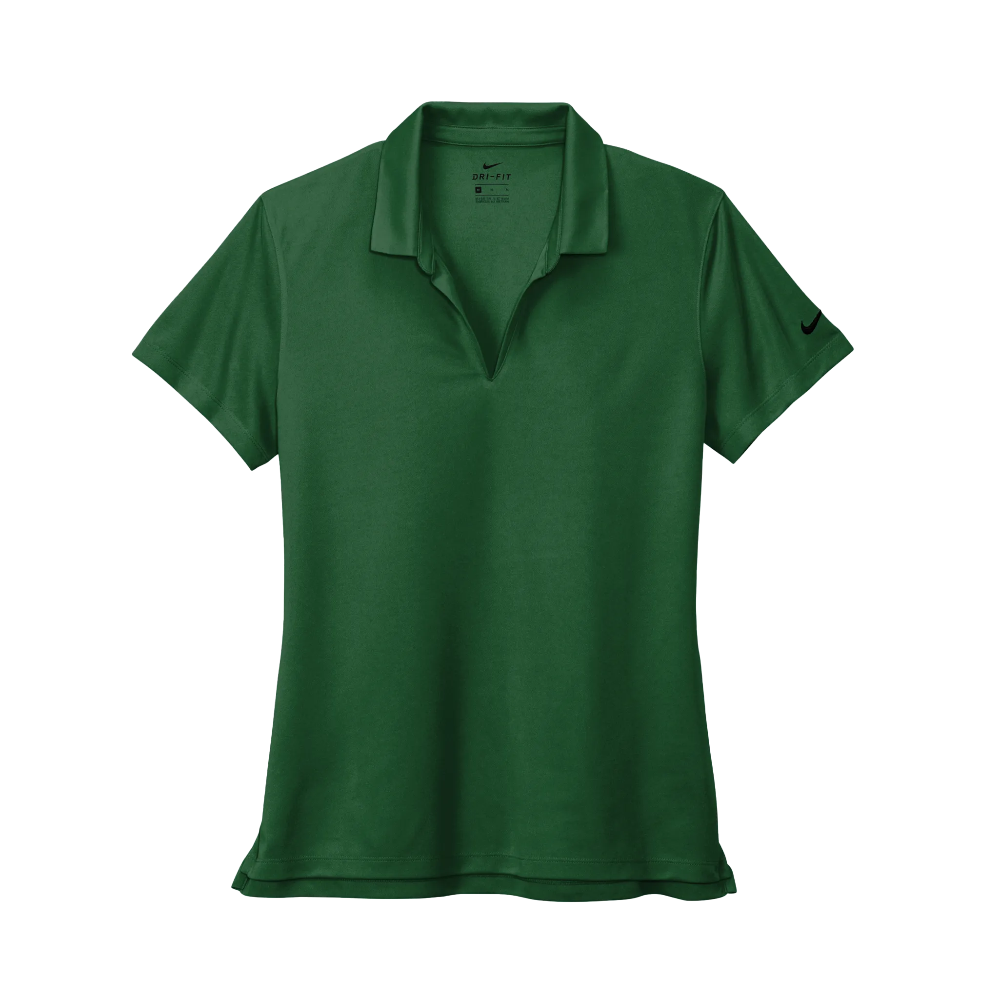 Ladies Dri-FIT Micro Pique 2.0 Polo