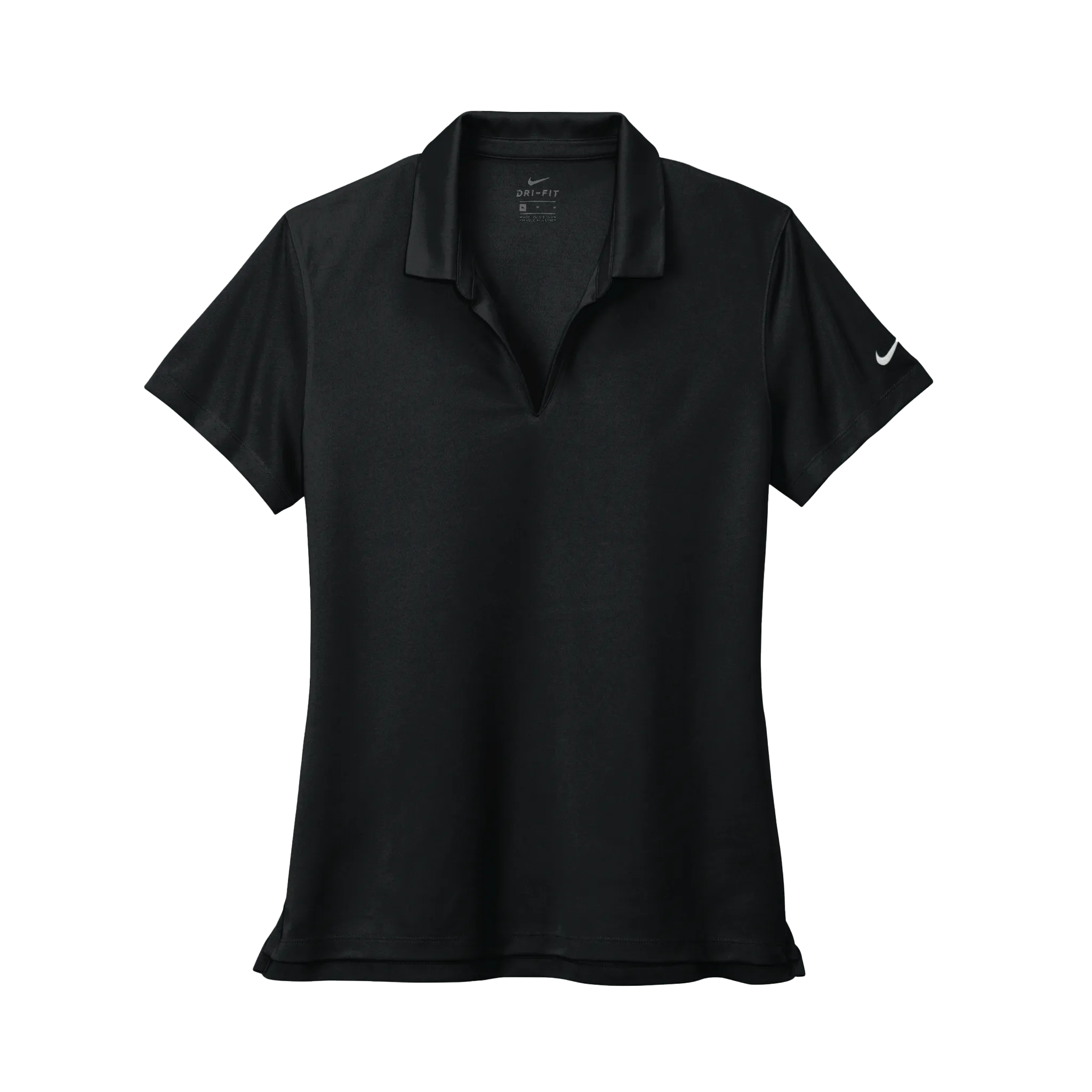 Ladies Dri-FIT Micro Pique 2.0 Polo