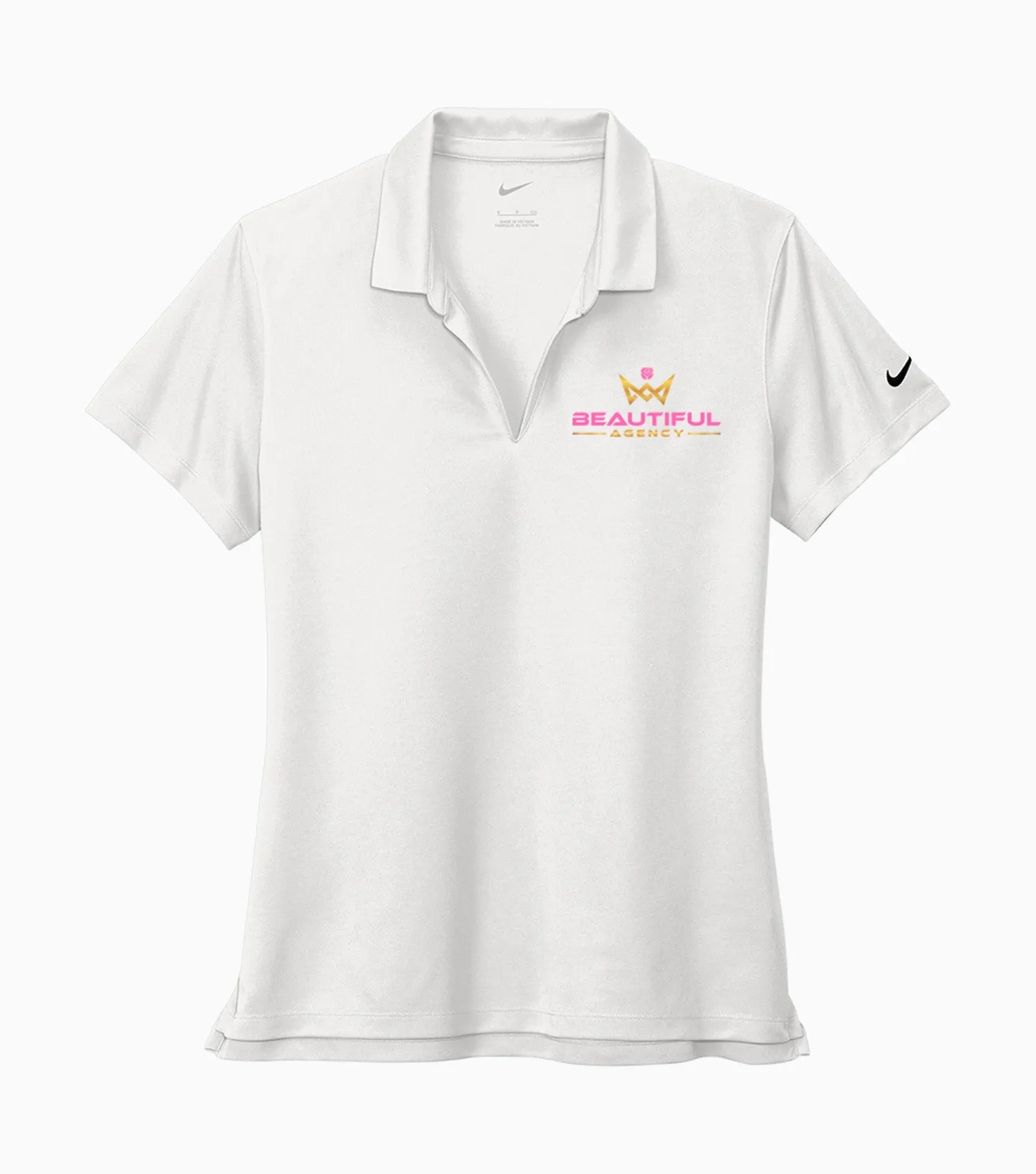 Ladies Dri-FIT Micro Pique 2.0 Polo