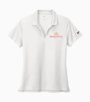 Ladies Dri-FIT Micro Pique 2.0 Polo
