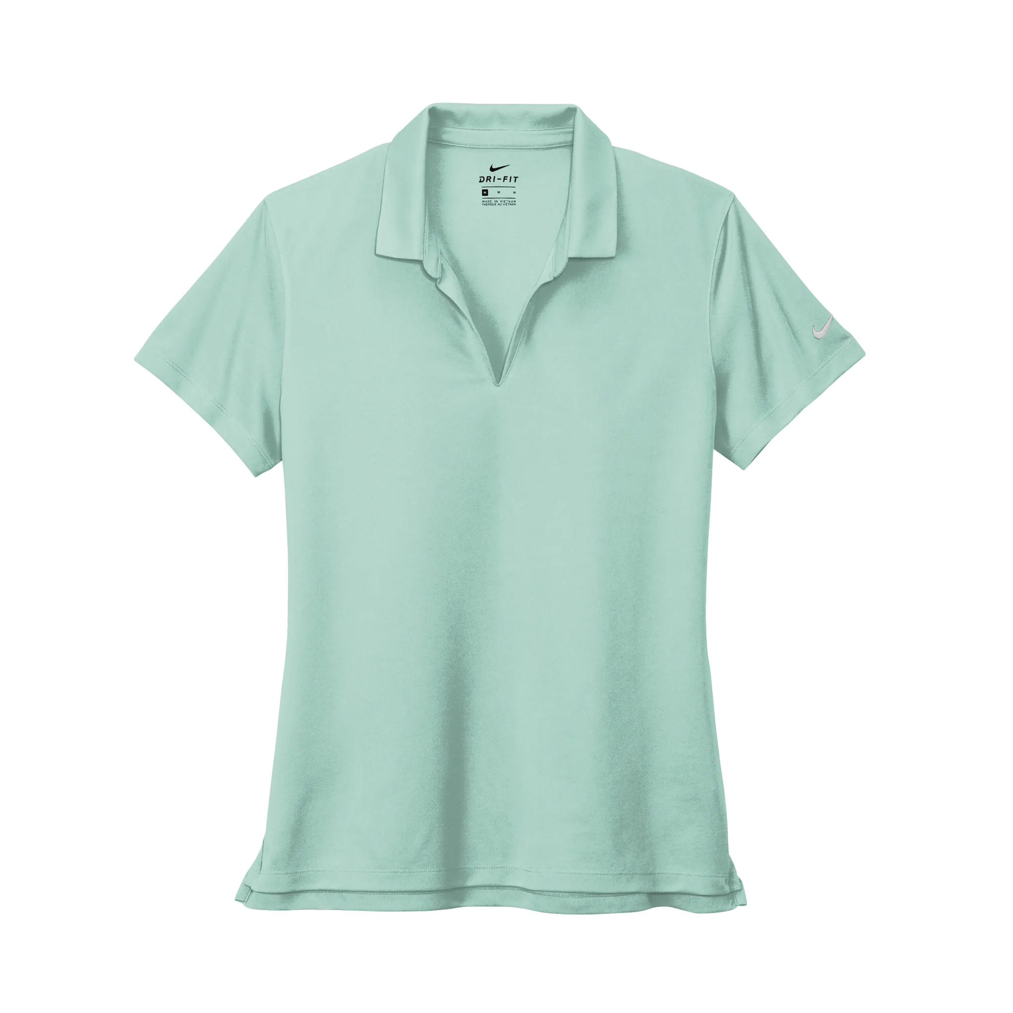 Ladies Dri-FIT Micro Pique 2.0 Polo