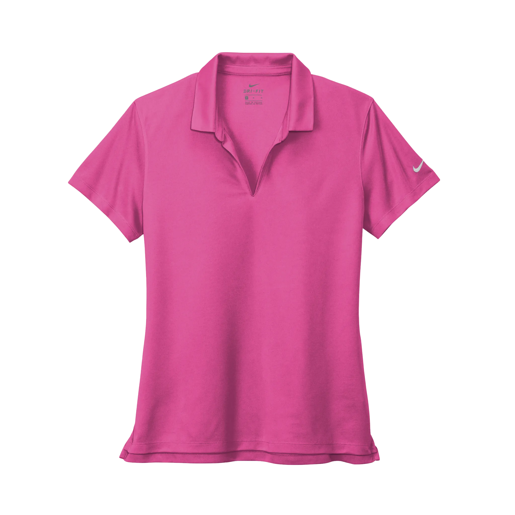Ladies Dri-FIT Micro Pique 2.0 Polo