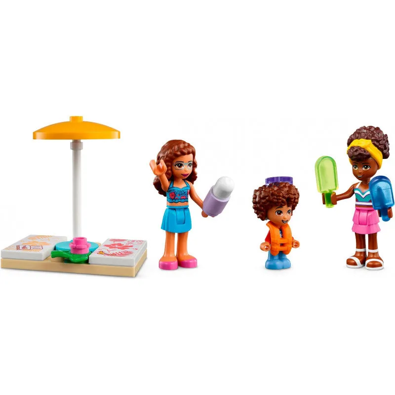 Lego Friends Water Park (41720)