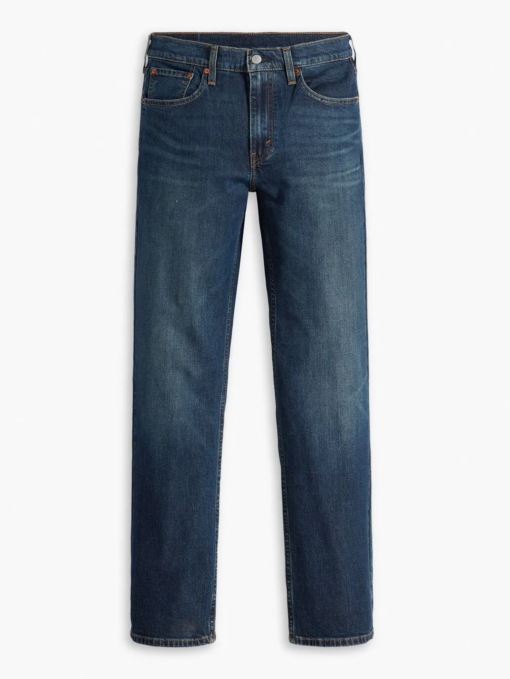 LEVI'S 516 STRAIGHT FIGURE IT OUT