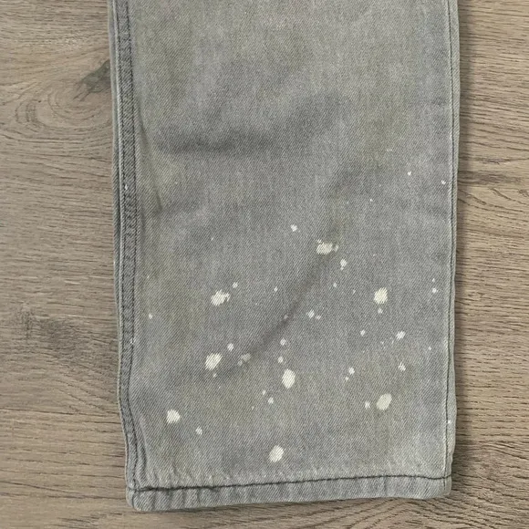 Levi's Low Pro Women's Jeans - Size 29 - Light Grey - NWT