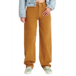 LEVI’S |  Women's Corduroy Straight Leg ‘94 Baggy Dad Jeans Pants Sz. 29