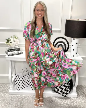 Libby Dress