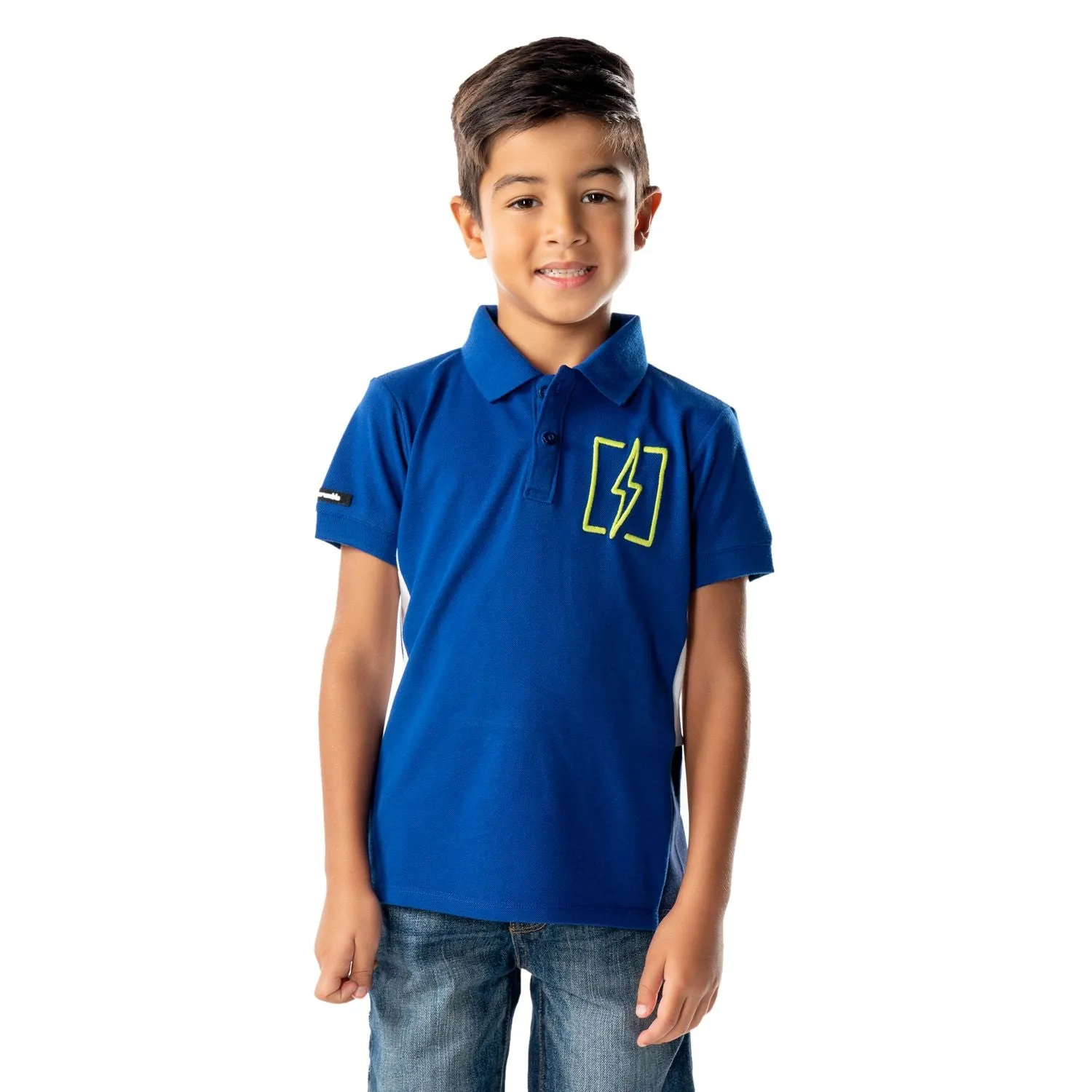 Lightning Polo