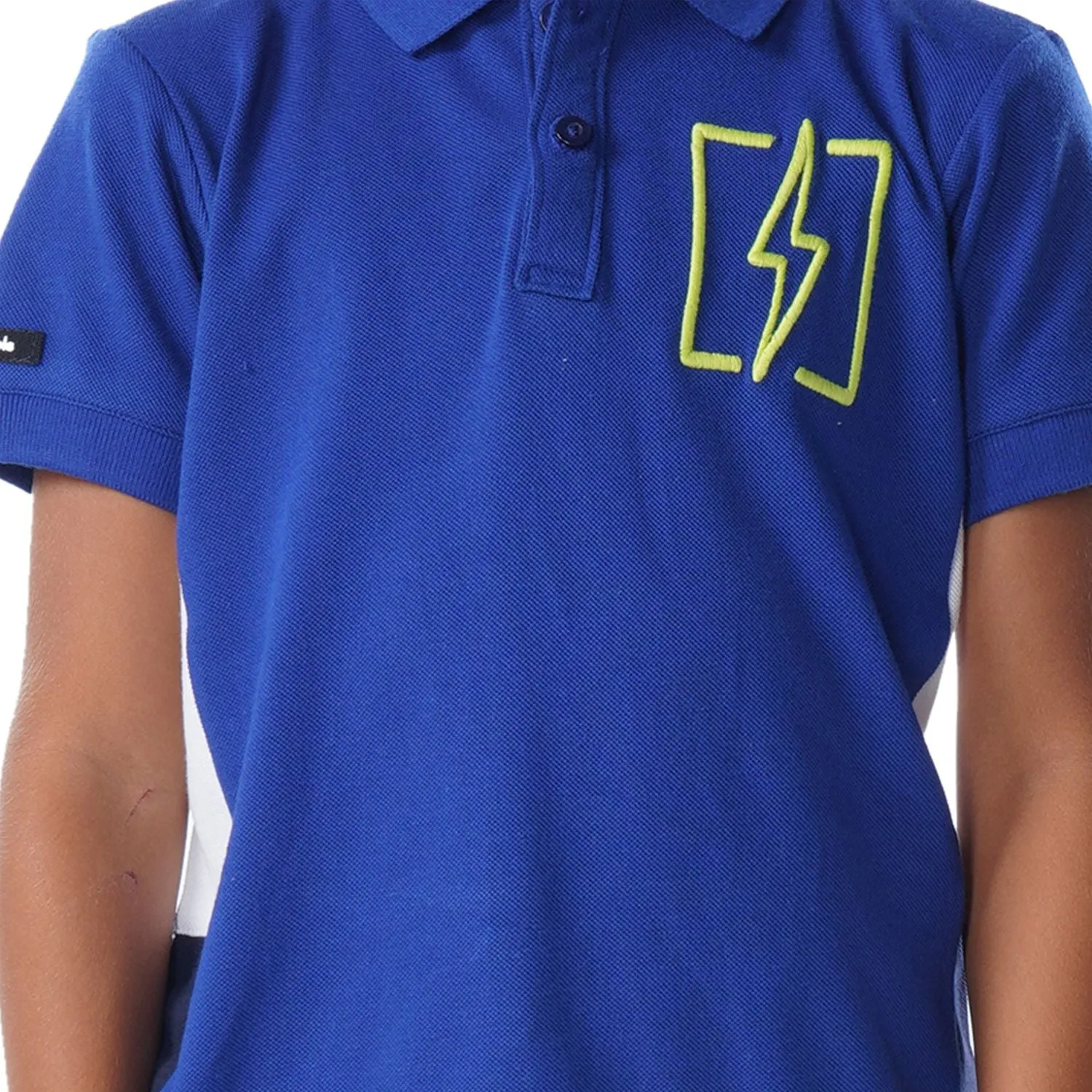 Lightning Polo
