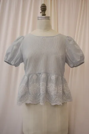 Lindis Blouse
