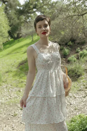Lisette Dress