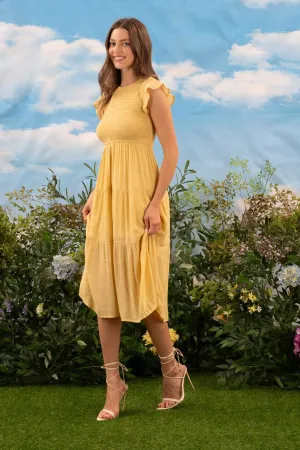 Living Well Dress