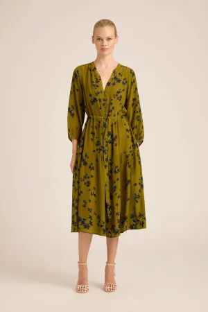Lola - Daisy Boo Fall Dress