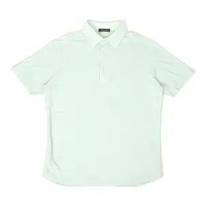 Loro Piana Pique Polo Size XL