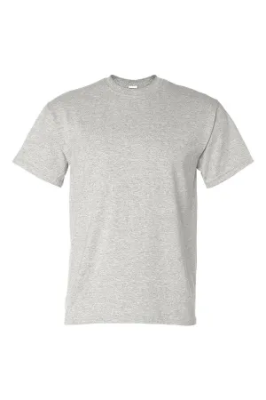 Loud Mouth Football Black And Gold DryBlend Adult T-Shirt