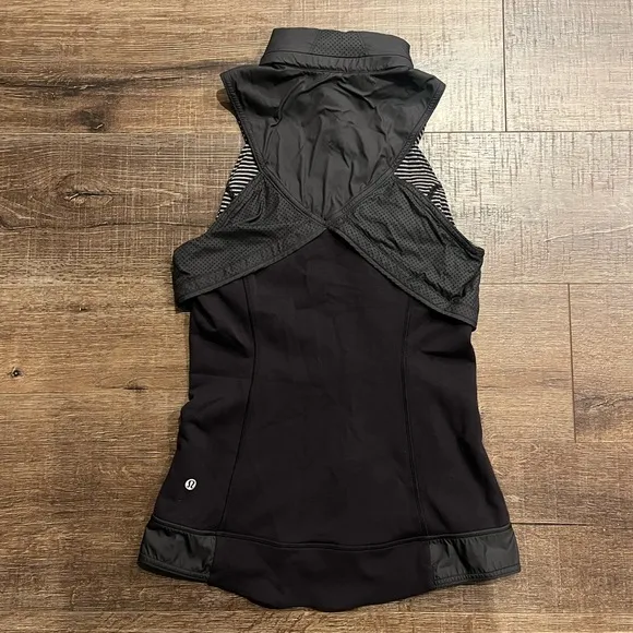 Lululemon | Kanto Catch Me Vest