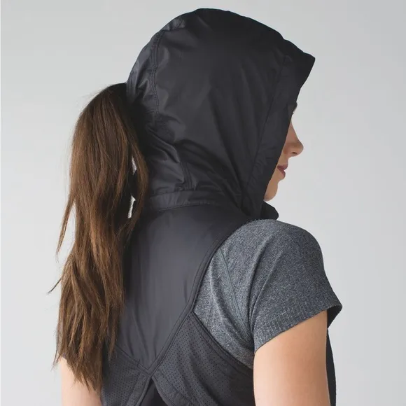 Lululemon | Kanto Catch Me Vest