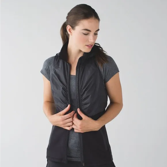 Lululemon | Kanto Catch Me Vest