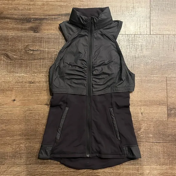 Lululemon | Kanto Catch Me Vest