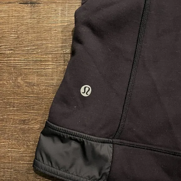 Lululemon | Kanto Catch Me Vest