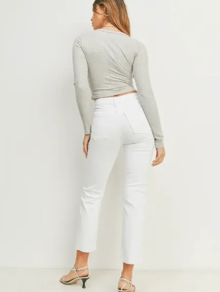 luna classic straight