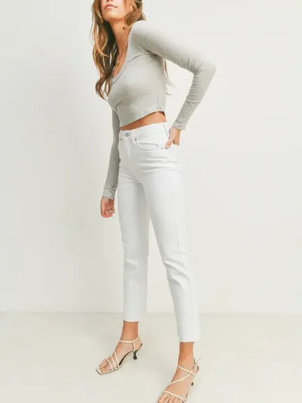 luna classic straight