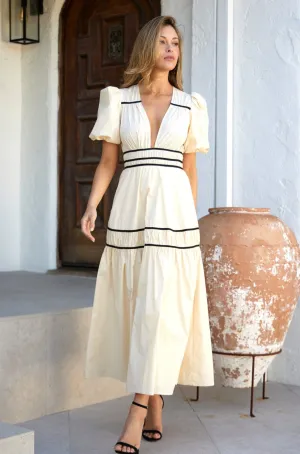 Mackay Bell Dress