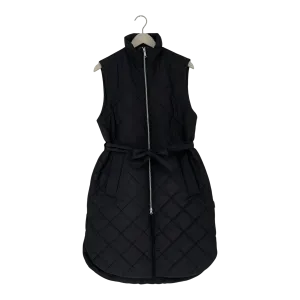 Makia aura vest, black | woman XS