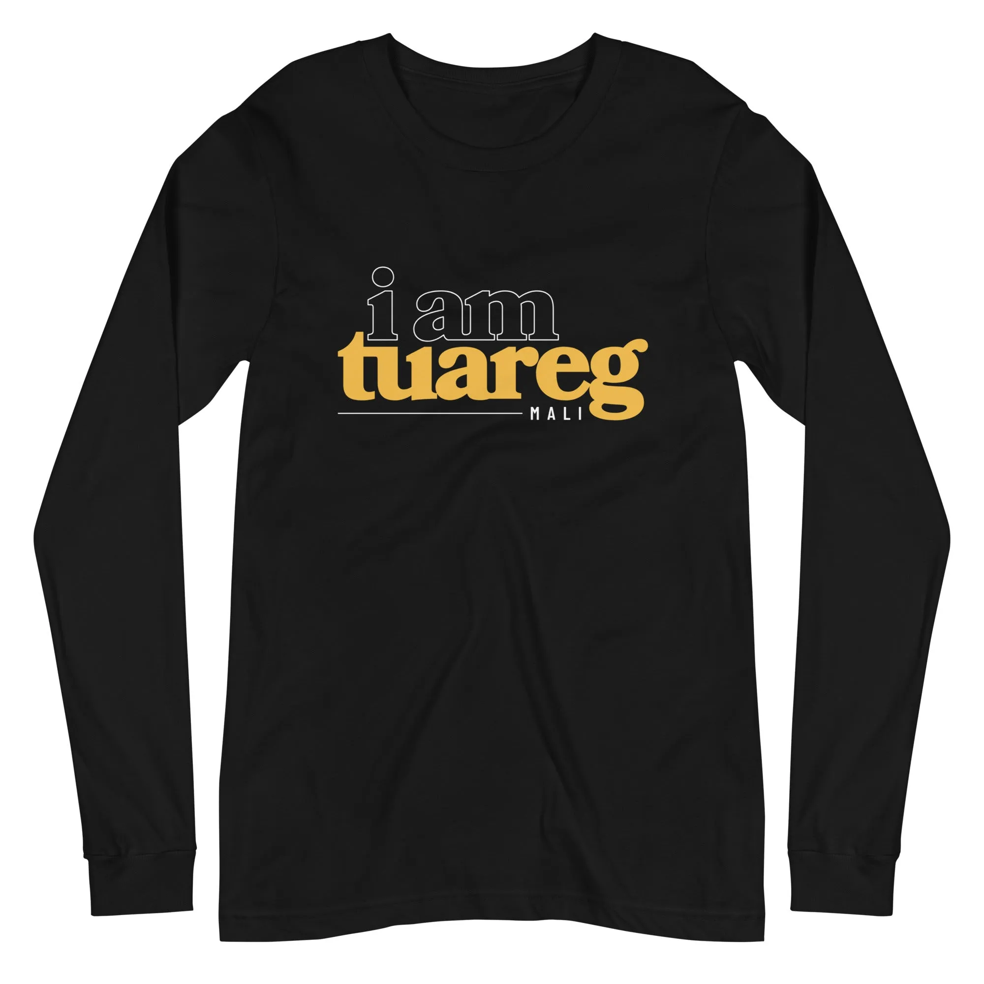 Mali Long Sleeved Tribes Tees