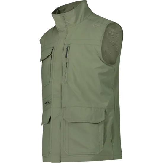 MAN VEST