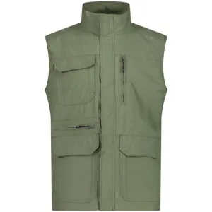 MAN VEST