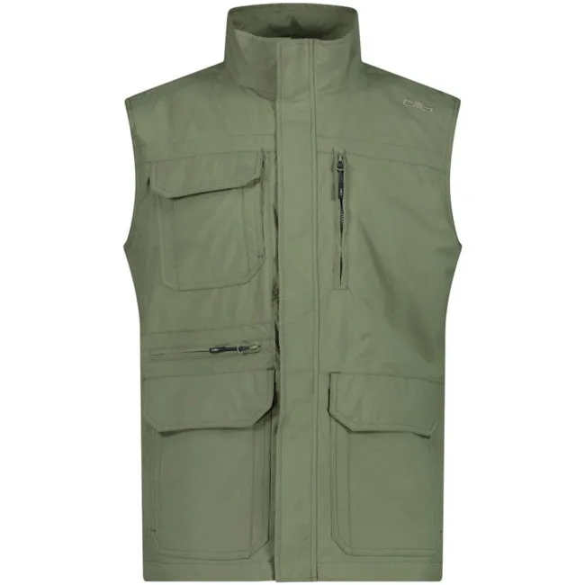 MAN VEST