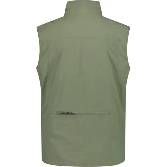 MAN VEST
