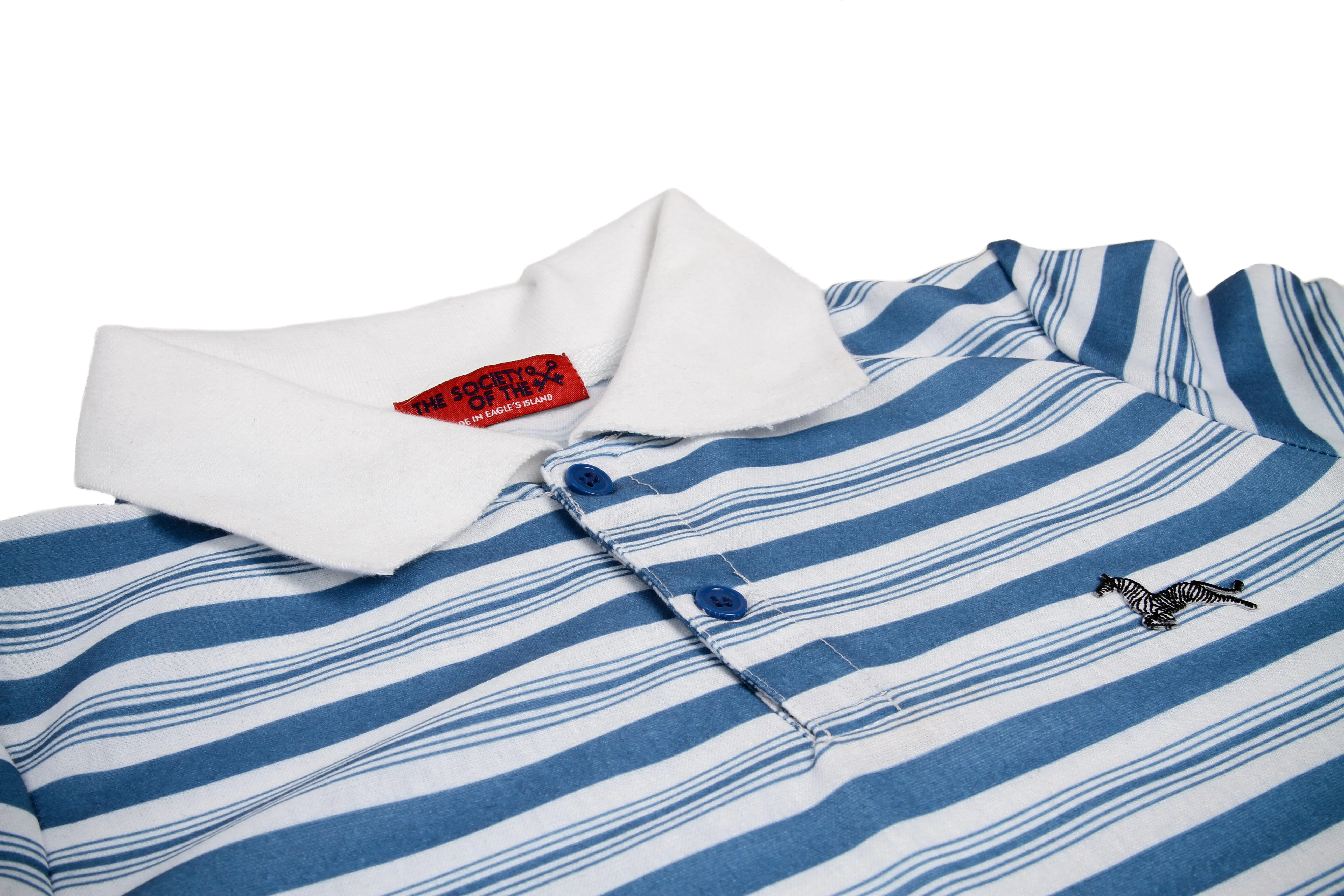 Margot Tenenbaum Polo Dress
