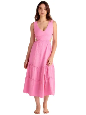 Mariah Dress ::RET