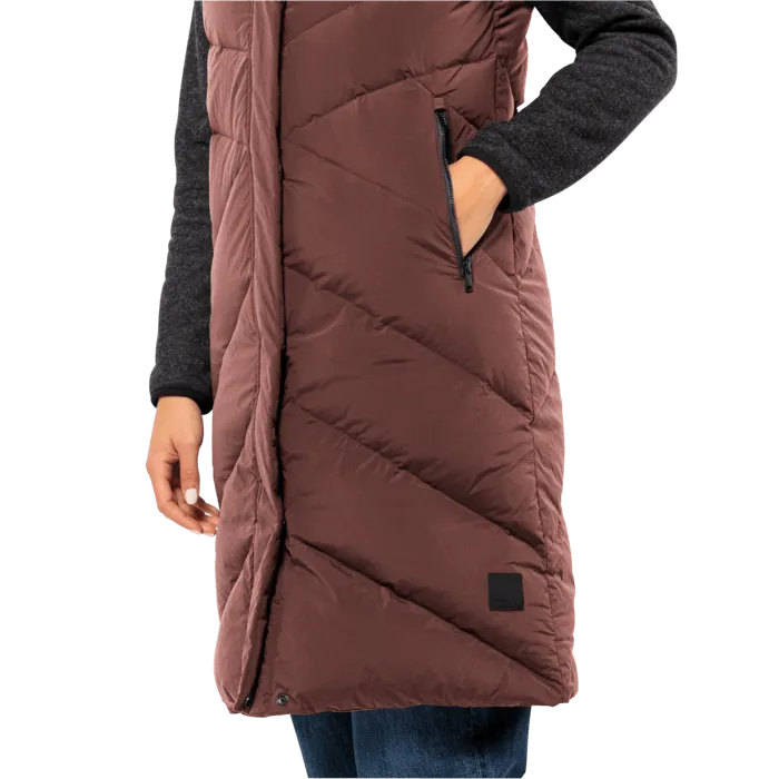 MARIENPLATZ VEST W