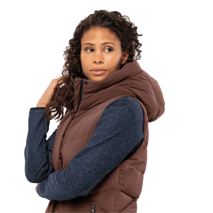 MARIENPLATZ VEST W