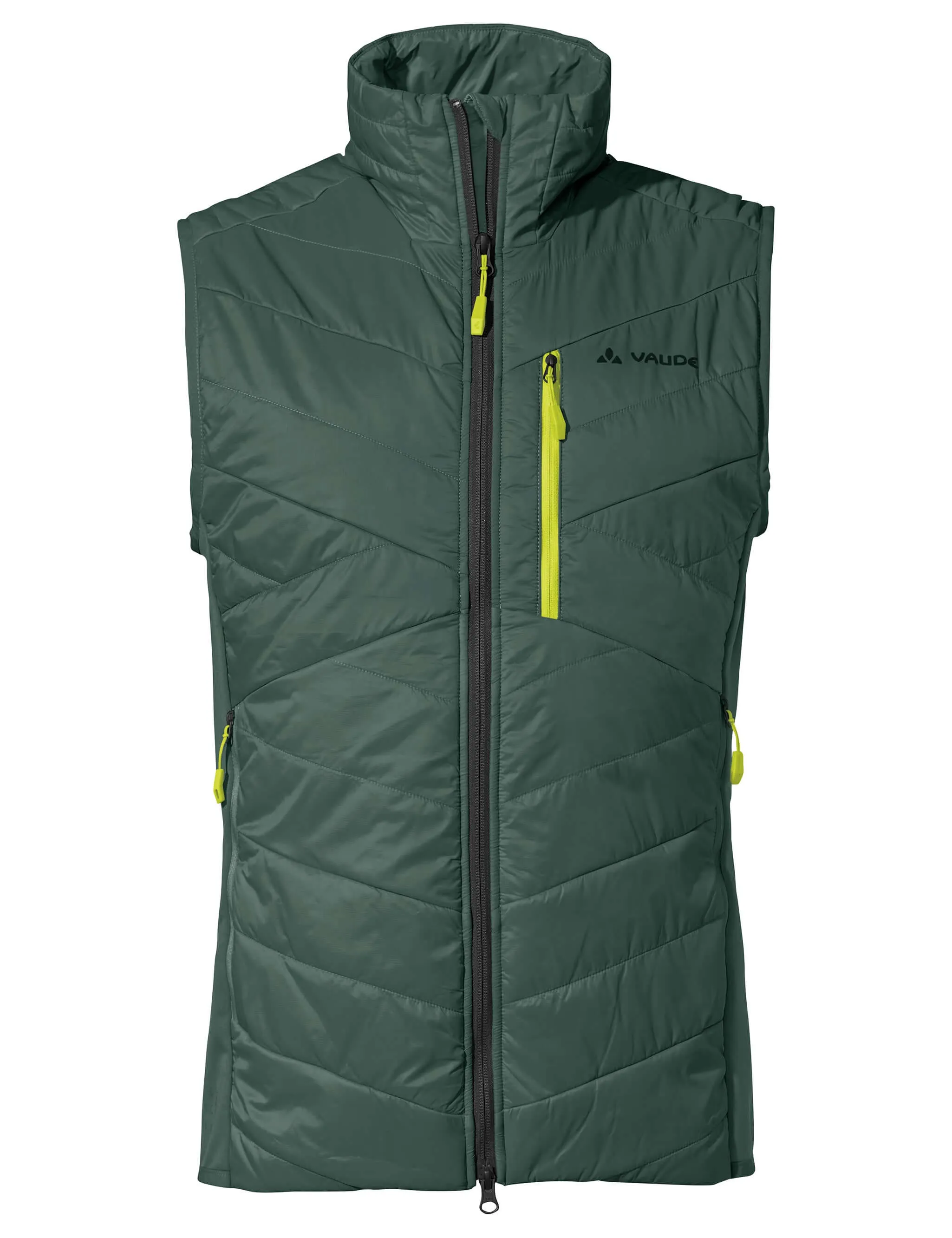 Me Sesvenna Vest IV