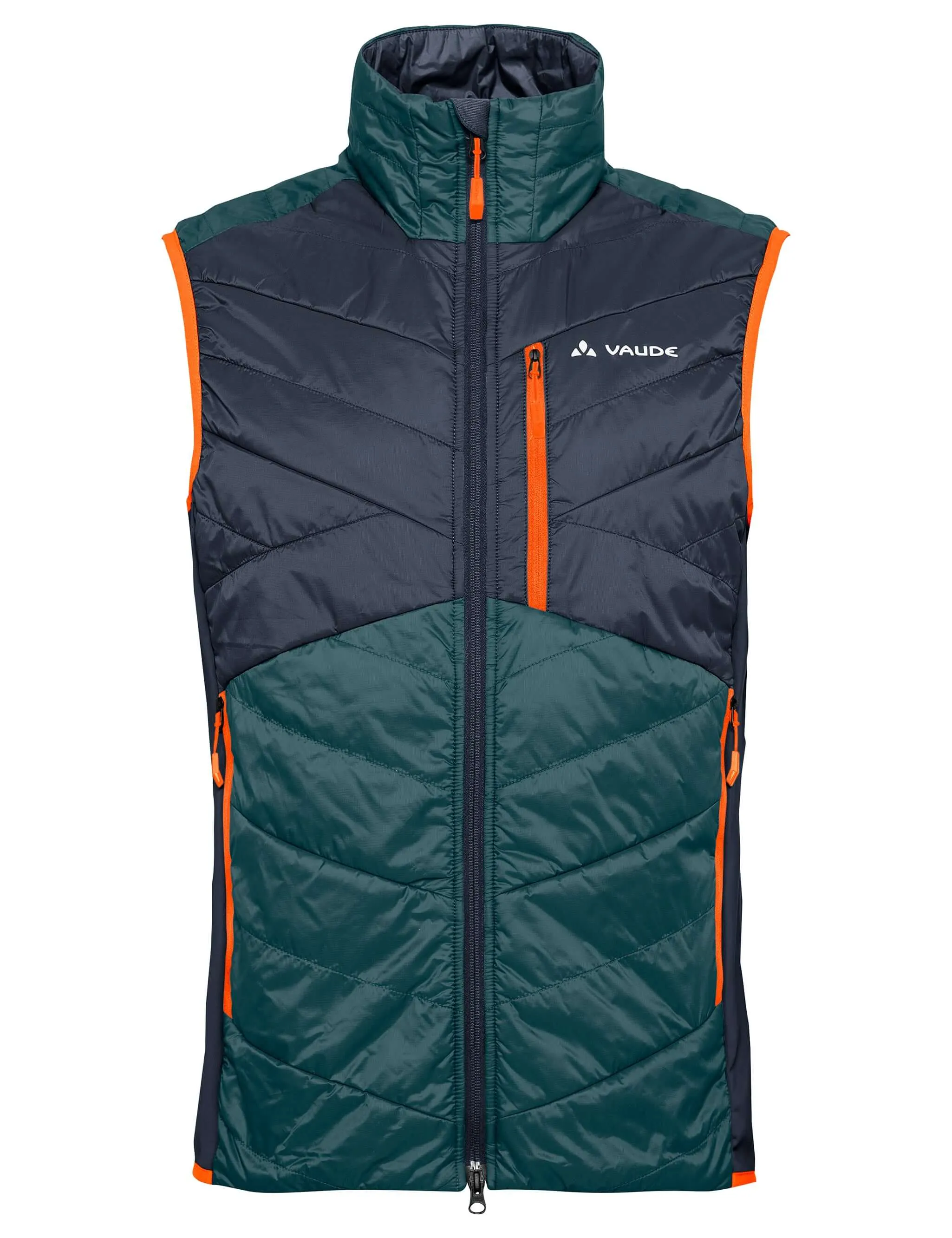 Me Sesvenna Vest IV