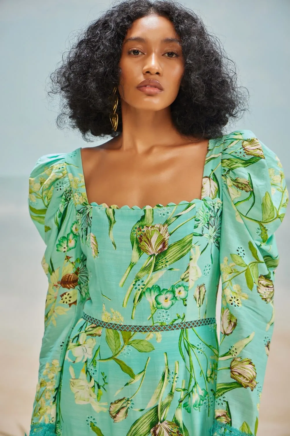 MELE DRESS