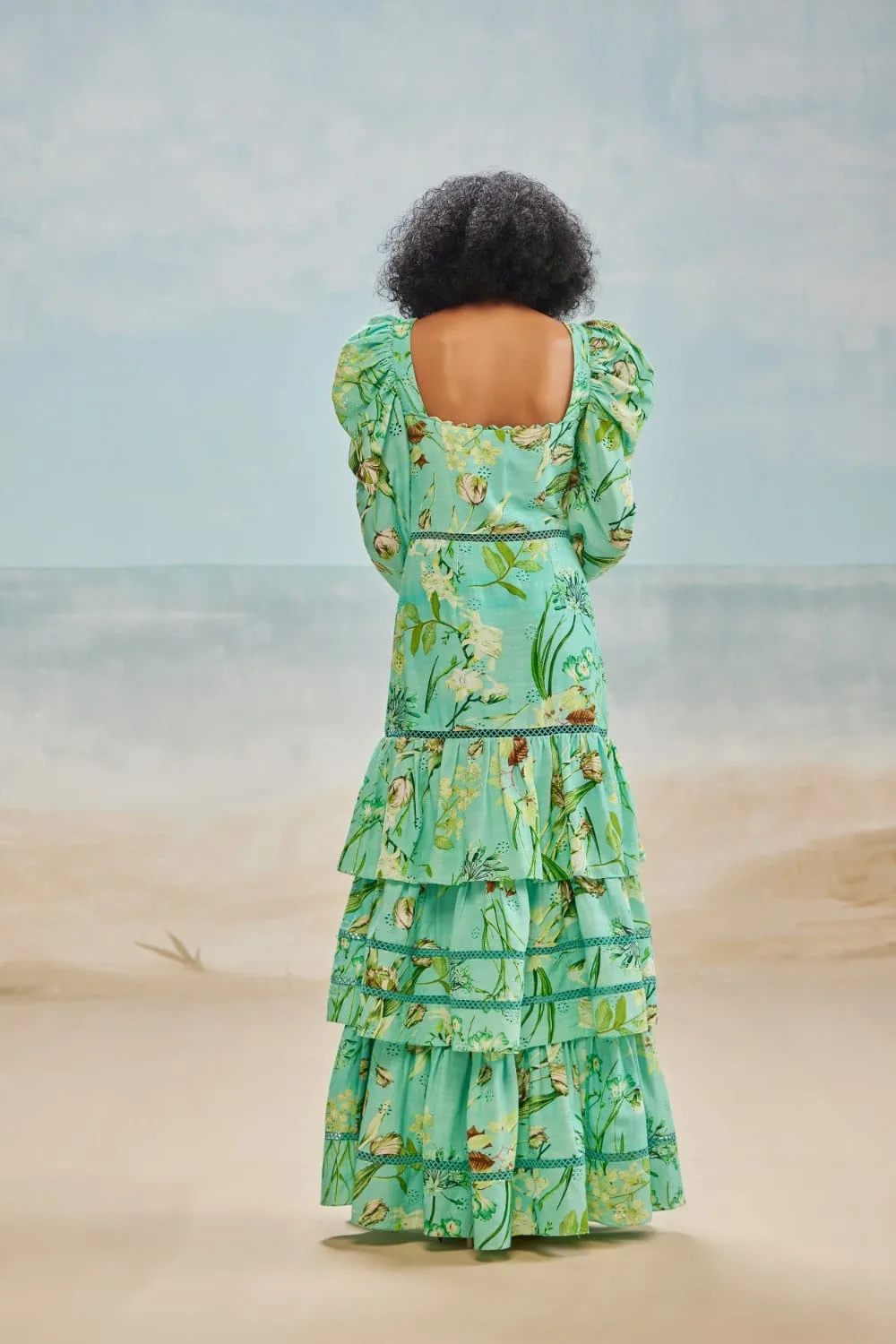 MELE DRESS