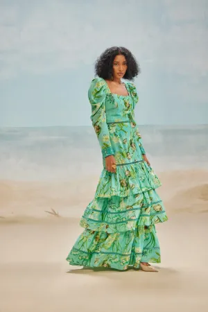 MELE DRESS