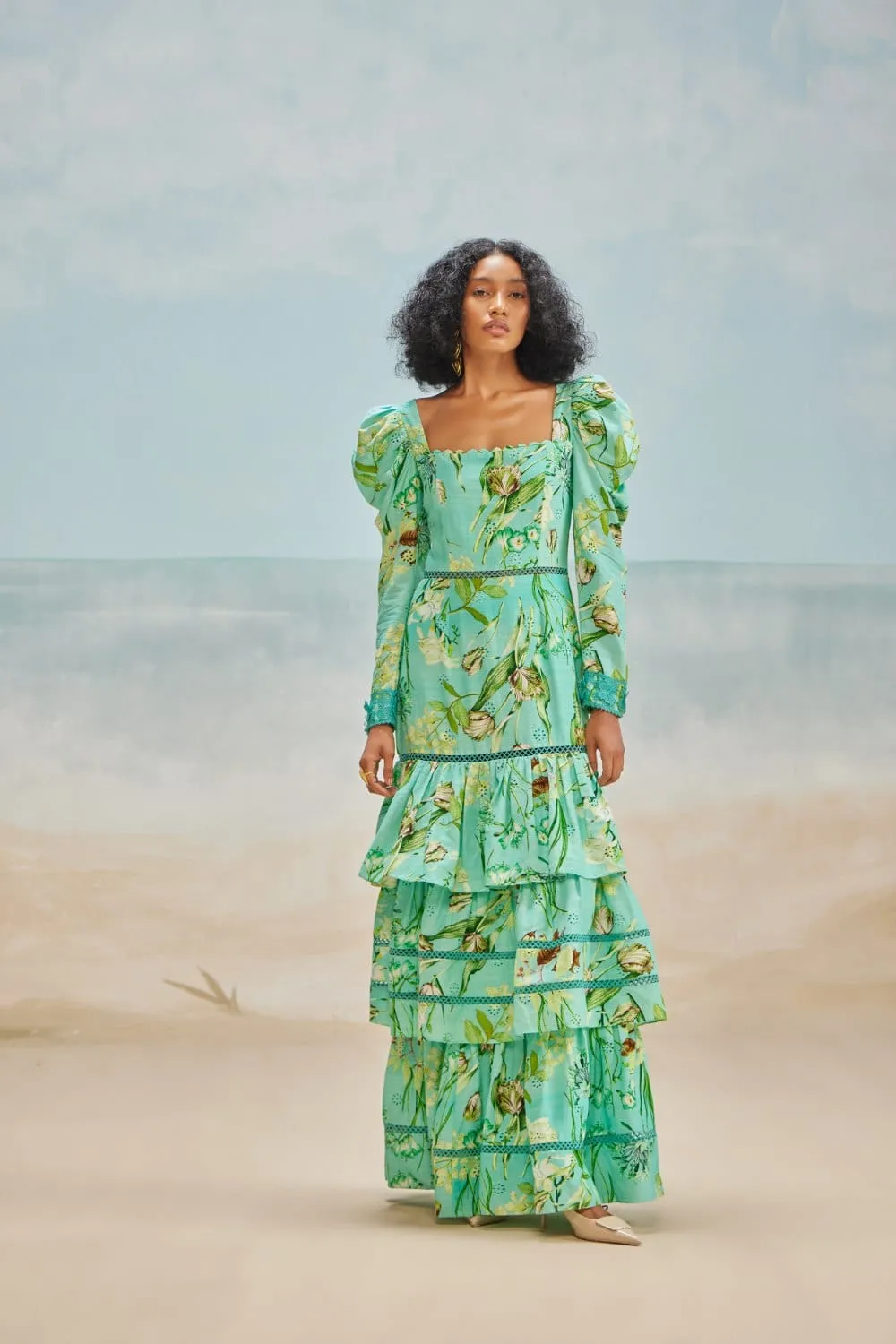 MELE DRESS