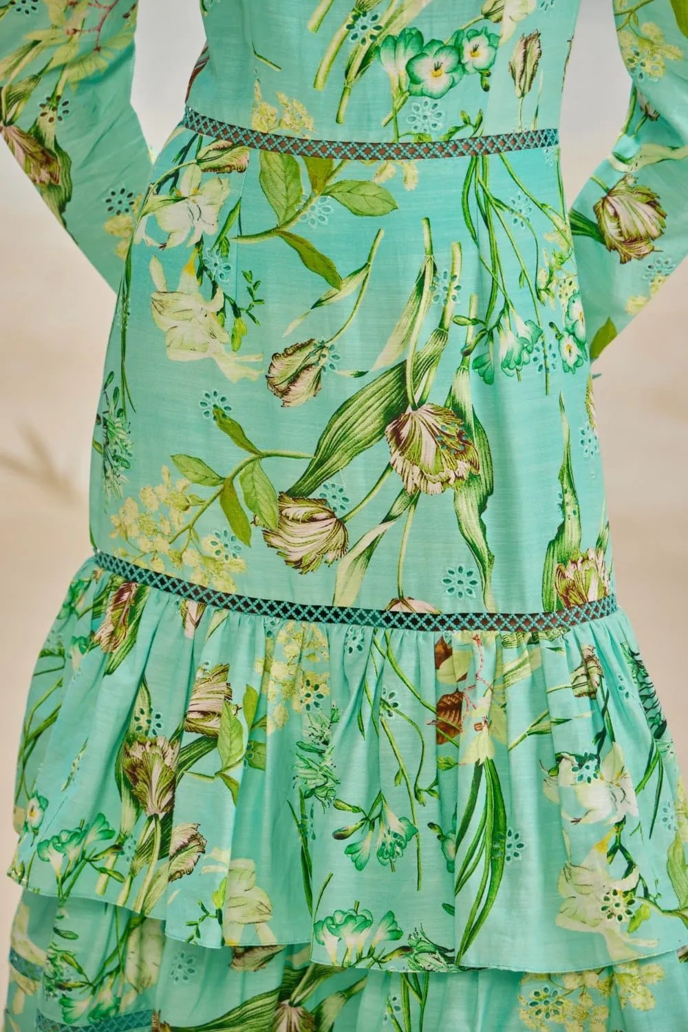 MELE DRESS