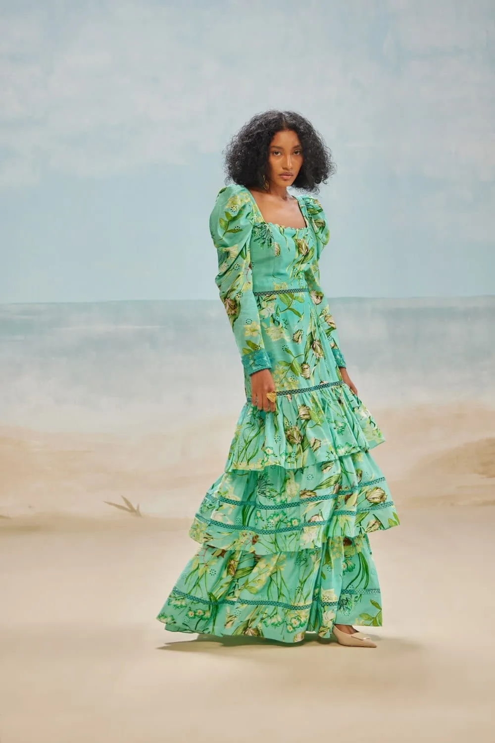 MELE DRESS